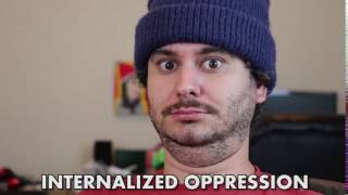 H3H3  Internalized Oppression [upl. by Nahtanod517]