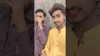 Zeeshan rokhri New video Rajab Ali officialRakingofficealrajabproduction [upl. by Jarl]