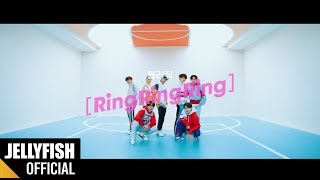 VERIVERY  불러줘 Ring Ring Ring Dance Practice Video Close Up Ver [upl. by Adnuahsal]