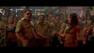 Munni Badnam Hui  Dabangg 2010 BluRay 1080P  HQ [upl. by Katzir603]