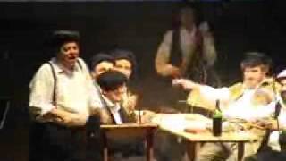 Moshe Schulhof Sings Best Yiddish Song Rumania Rumania Excellent Top Yiddish Performance [upl. by Atwekk]