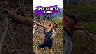 🎯 Spartan Race Ultra  Spear Throw [upl. by Novla]