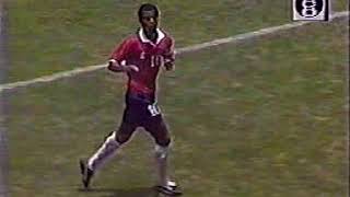 1471993 C de Oro Costa Rica3 vs Martinica1 TinanJ CallasoJ Callaso [upl. by Dyrraj]