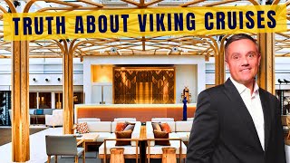 Why VIKING CRUISES is Changing Its Name [upl. by Nerehs]