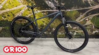 Specialized Rockhopper Comp 2022 Gris [upl. by Vaclav]