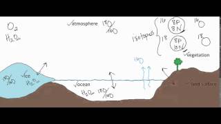 Oxygen Isotopes and the Paleoclimate Record [upl. by Nonac]