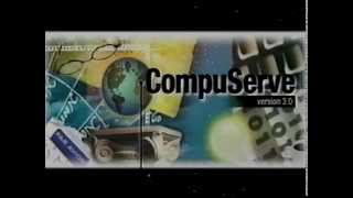 CompuServe 30 Sneak Peek [upl. by Curren]