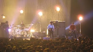 Arctic Monkeys  Luna Park  Argentina 2007 FULL CONCERT [upl. by Aretta]