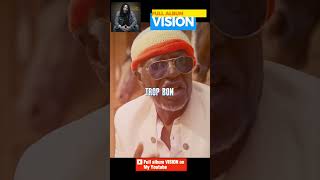 ENJOY « Vision » FULL ALBUM 💿 alphablondy vision [upl. by Bevon]