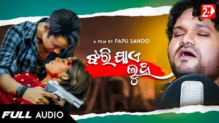 Jhari Jae Luha  Full Audio  Humane Sagar  Joydev  Rose  Papu Sahoo [upl. by Gehlbach]