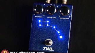 TWA LD01 Little Dipper Envelope Filter [upl. by Sethi]