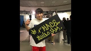 BBOY KILL 2017  SOLO CUTS FLUIDO JAM 2017 WINNER [upl. by Adnamas]