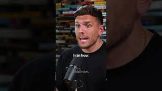 The Downside of Rigid Discipline  Chris Distefano [upl. by Eellehs]