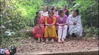 Kattadi Thanalum Song  Classmates Malayalam Movie [upl. by Mcconnell]