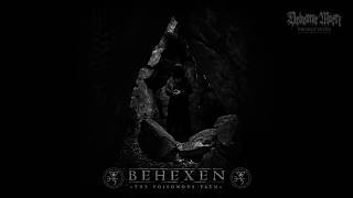 Behexen  The Poisonous Path Full Album [upl. by Ditmore681]