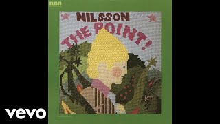 Harry Nilsson  Everythings Got Em Audio [upl. by Ainotal]