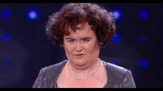 SUSAN BOYLE FINAL PERFORMANCE 30 MAY 2009 HIGH QUALITY HD [upl. by Mendelson]