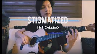 Stigmatized  The Calling Paloloys Music Cover [upl. by Suter919]