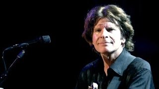 John Fogerty of CCR  Have You Ever Seen The Rain 2005 Live Video [upl. by Laemsi]