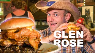 Day Trip to Glen Rose 🦖 FULL EPISODE S8 E8 [upl. by Divan]