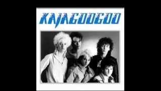 KAJAGOOGOO  TOO SHY  TOO SHY VERSION [upl. by Crespi94]