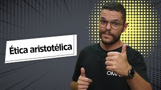 Ética Aristotélica  Brasil Escola [upl. by Gable]