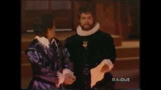 Il duca dAlba  Gaetano Donizetti  1992 [upl. by Athal]