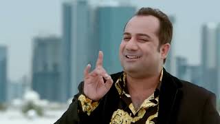 Rahat Fateh Ali Khan  Zaroori Tha  Most Broken Heart Song [upl. by Attecnoc783]