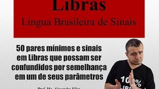 75 SINAIS EM LIBRAS Os Mais Usados no Dia a Dia para Iniciantes Básico  Sinais Arbitrários [upl. by Htebiram494]