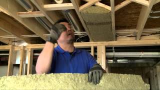 How to Soundproof Ceilings Between Floors [upl. by Okoyk367]