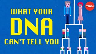 What can DNA tests really tell us about our ancestry  Prosanta Chakrabarty [upl. by Dannon]