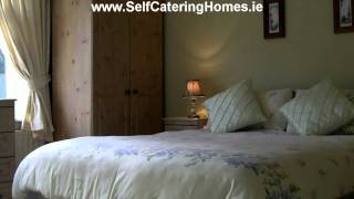 Bunlough Strand Holiday Homes Louisburgh Mayo Ireland [upl. by Charline]