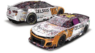 NASCAR NEW CANCELED 2024 DIECASTS [upl. by Nestor]