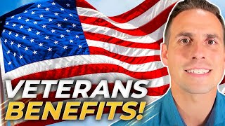 Discover Military amp Veteran Benefits In Nevada Benefits For Veterans In Nevada You Need To Know [upl. by Aelhsa]