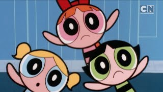 25 Minutes Of The Powerpuff Girls Compilation  Cartoon Network Asia [upl. by Wyon]