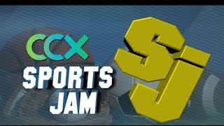 Sports Jam January 2 2018 [upl. by Urion200]