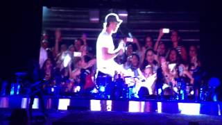 Enrique Iglesias  Experiencia religiosa  Starlite Festival Marbella 2015 [upl. by Shugart419]