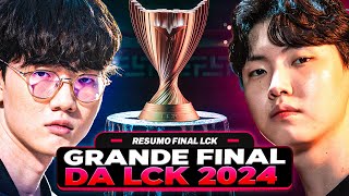 GENG x HLE CHOVY vs VIPER NA GRANDE FINAL DA LCK  ILHA DAS LENDAS [upl. by Hennie745]