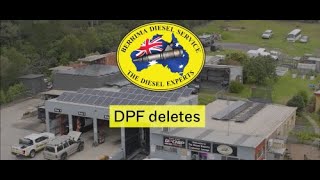 All about DPF Deletes [upl. by Mikahs]