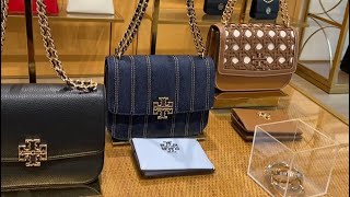 TORY BURCH OUTLET SALE🎉 [upl. by Babby]