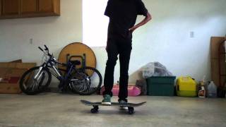 How to Laser Flip With Steven Nguyen [upl. by Uyerta]