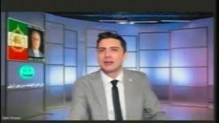 Sam Firoozi amp Farasa  30December2023  برنامه فراسا با سام فیروزی [upl. by Saltsman]