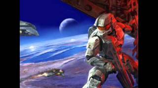 Halo Unreleased Tracks  Halo 3  Warthog Run [upl. by Arymahs]