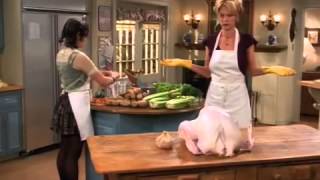 Dharma And Greg Season 1 Episode 10 The First Thanksgiving [upl. by Nnairam]