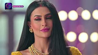 Ishq Ki Dastaan Naagmani  নাগমণি  এক প্রেম কাহিনী  30 October  Best Scene  Enterr10 Bangla [upl. by Gavan]