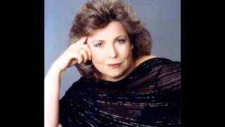 Arleen Auger sings quotDeh vieniquot from quotLe nozze di Figaroquot by Mozart with Katja Phillabaum piano [upl. by Airod]