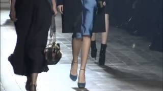 Lanvin  Fall Winter 20132014 Full Fashion Show  Exclusive [upl. by Catherine336]