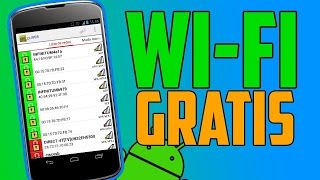 ROBAR contraseñas WiFi  WPA WPA2 con WPS connect  Samsung [upl. by Poock816]