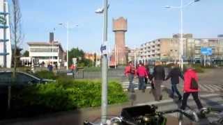 2014 Halve van Den Helder wandelen [upl. by Maxie]