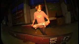 Osnabrück skatehall raw footage [upl. by Quartas]